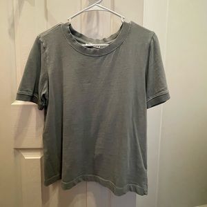 Zara Basic Top